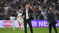 Главный тренер «Ювентуса» раскрыл, за счет чего собирается обыграть «Боруссию»