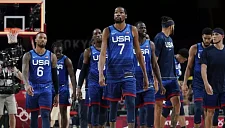 Войнаровски: «Франция и Сербия создадут США проблемы на Олимпиаде»