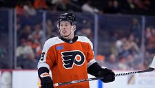 «Филадельфия» обыграла «Миннесоту» в серии буллитов, Мичков забил