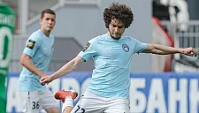 Гордюшенко объяснил, почему «Родина» проиграла «Челябинску»