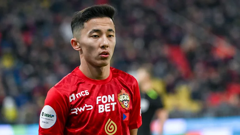 Акинфеев об уходе Файзуллаева: «Подсадил на плов и улетел»