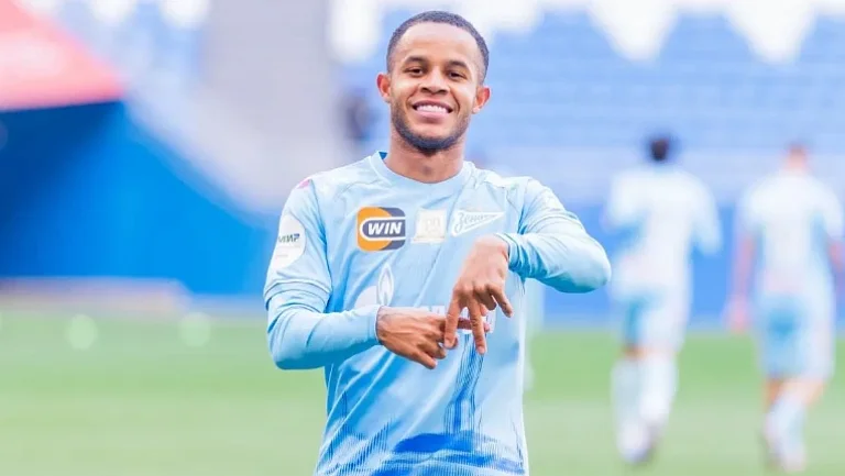 Барбоза: «Зенит вряд ли согласится даже на 55 миллионов евро за Педро»