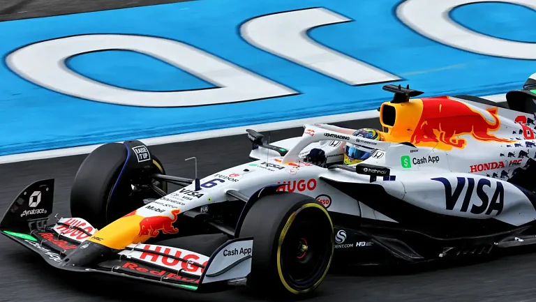 Исаак Хаджар находится на грани штрафа после замены силовых элементов  в Зандворте