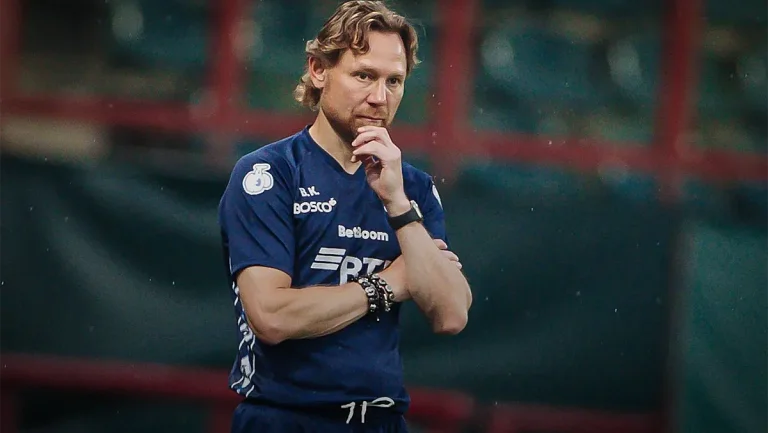 «Динамо» на грани: Карпин встречает «Ростов» в ключевом поединке РПЛ