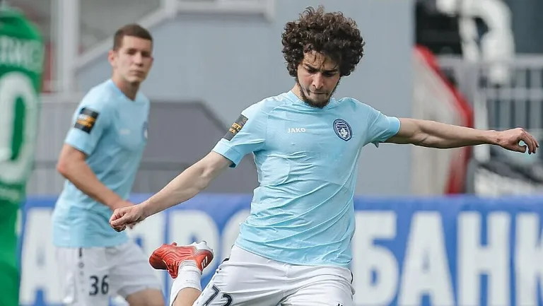 Гордюшенко объяснил, почему «Родина» проиграла «Челябинску»