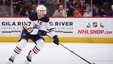 Эдмонтон в шоке: Макдэвид и Драйзайтль выбыли одновременно