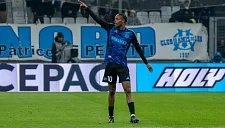 «Страсбург» одержал победу над «Парижем» 