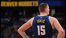 Никола Йокич стал лидером НБА по передачам за последние 11 лет