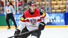 «Монреаль» подписал трехлетний контракт с нападающим сборной Австрии