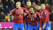 Черногория - Чехия: битва за второе место под давлением