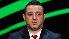 Нихат Кахведжи прокомментировал вылет «Бешикташа» из Лиги конференций