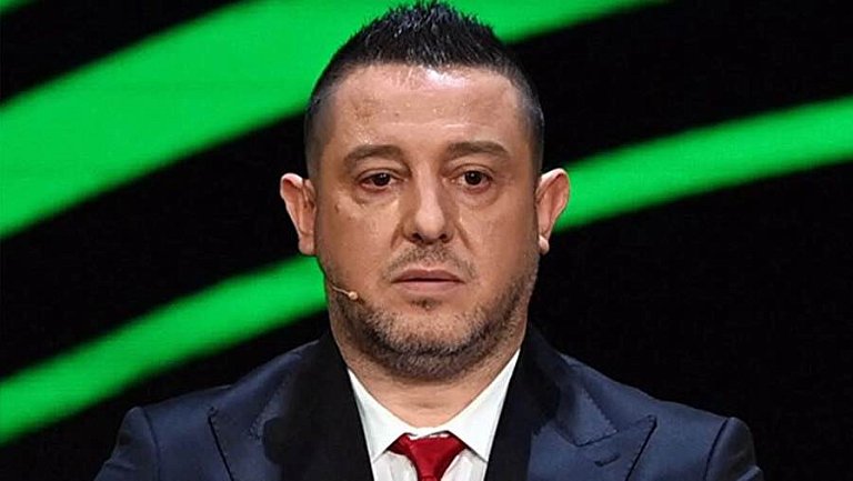 Нихат Кахведжи прокомментировал вылет «Бешикташа» из Лиги конференций