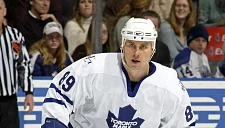 Могильный о попадании в Зал славы: «Наконец это случилось»