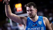 Дончич возглавил список снайперов Евробаскета-2025