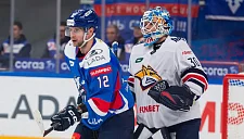 «Лада» — «Металлург Магнитогорск»: «автозаводцы» протестируют «магнитку» в контрольной встрече