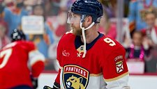 Сэм Беннетт: ««Пантеры» снова в финале, но всё только начинается»