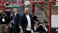 Станкович: «Спартак заслужил победу над Зенитом, но выбрал трудный путь»