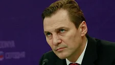 Сергей Федоров может присоединиться к руководству «Детройт Ред Уингз»