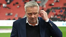 Хаманн обрушился с критикой на «Штутгарт» после поражения