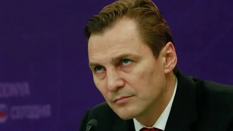 Сергей Федоров может присоединиться к руководству «Детройт Ред Уингз»