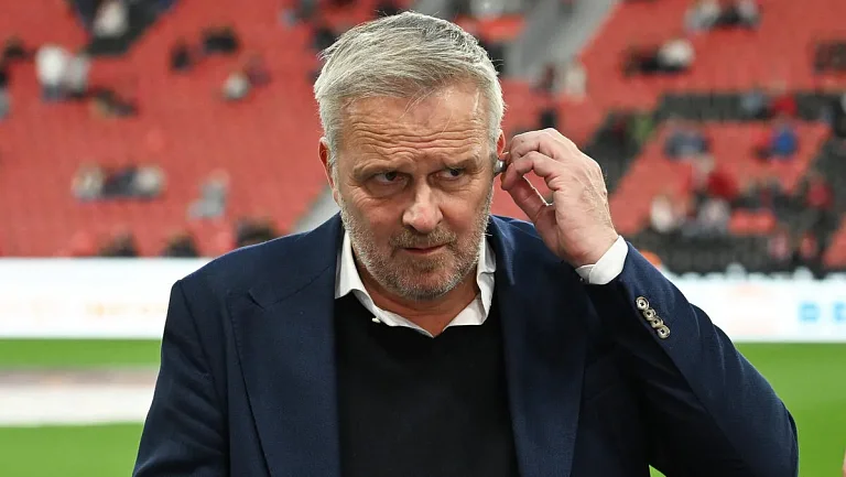 Хаманн обрушился с критикой на «Штутгарт» после поражения