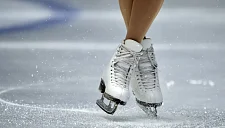 Опубликовано полное расписание чемпионата России по фигурному катанию‑2026
