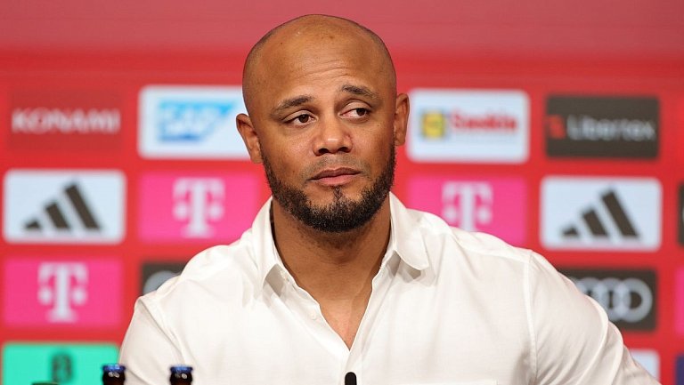 Компани может лишиться помощника в «Баварии» этим летом

