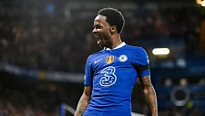 PFA заступилась за Рахима Стерлинга и Акселя Дисаси