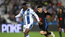 Ян Диомандэ – будущее «Леганеса», несмотря на слухи о продаже