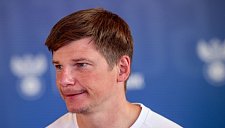 Аршавин отреагировал на резонансные слова Дзюбы об «Акроне»