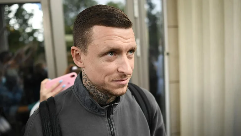 Мамаев заявил, что Карпина в «Динамо» пока рано критиковать