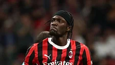 Абрахам на радаре Мауринью — Турция зовёт бывшего героя «Ромы»