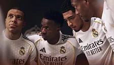 Казахстанские болельщики освистали игроков «Реала»