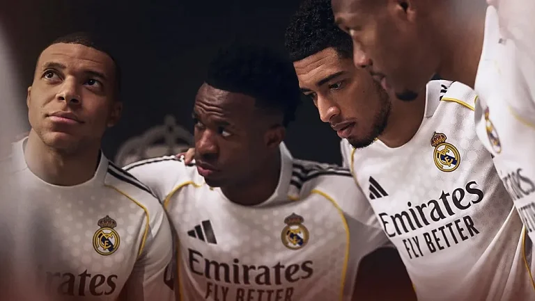 Казахстанские болельщики освистали игроков «Реала»