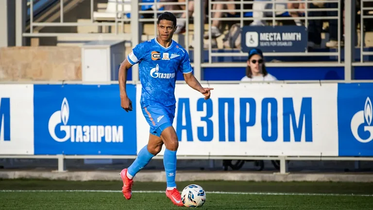 Дуглас Сантос: «Зенит должен начать сезон с уверенной победы»