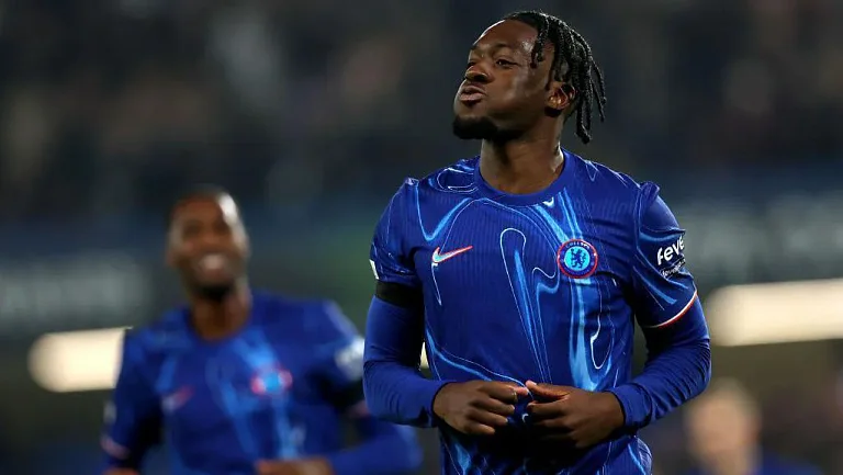 «Сандерленд» и «Борнмут» заинтересованы в Акселе Дисаcи из «Челси»