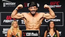 Арман Царукян: «Я покажу Пэдди, что такое настоящий боец»