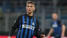 «Интер» и «Кальяри» близки к соглашению по аренде Эспозито