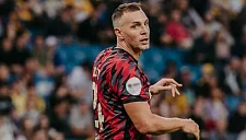 Артём Дзюба стал самым результативным россиянином РПЛ в 2025 году