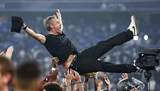 Энрике снова выиграл пять трофеев за календарный год