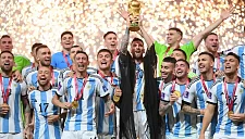 ФИФА отклонило расширение до 64 команд на ЧМ-2030