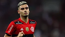 Бразильский «Палмейрас» интересуется Андреасом Перейрой