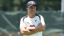 «Ливерпуль» проведет матч с «Йокогамой» несмотря на предупреждение о цунами