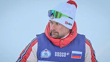 Лыжник Масгрэйв высказался о появлении тренера Егора Сорина в Тоблахе
