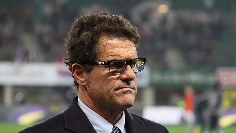 Капелло считает «Милан» главным конкурентом «Наполи» в чемпионской гонке