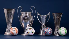 Легендарные разгромы в финалах: от Ди Стефано до Луиса Энрике