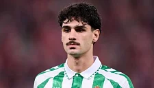 Джонни Кардозо согласовал контракт с «Атлетико», но клубы не договорились