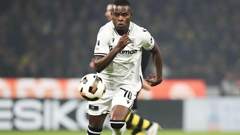 «Гавр» усиливает атаку: Саматта почти в команде, ждут Диабате