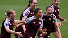 «Астон Вилла» продаёт женскую команду