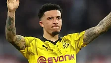 «Боруссия» не смогла подписать Санчо из-за финансовых трудностей